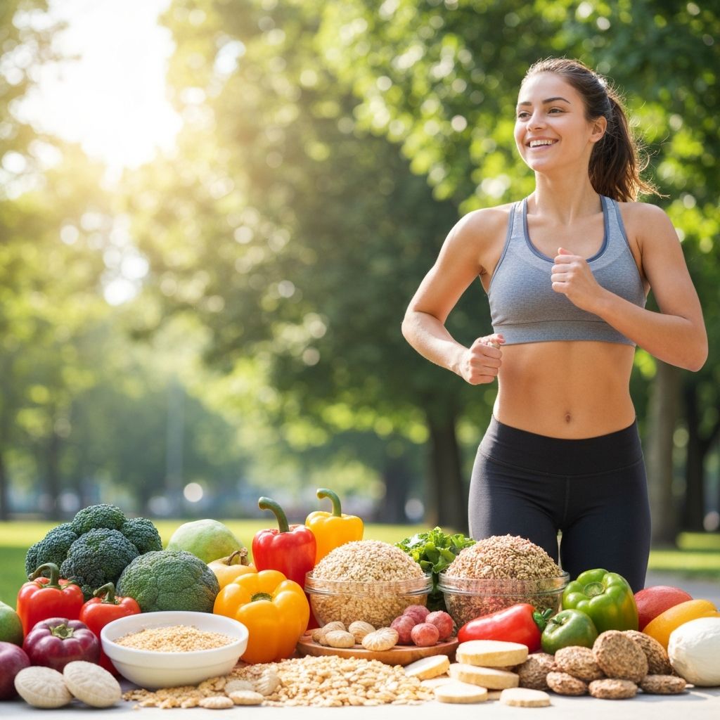 Consultanță pentru persoane active